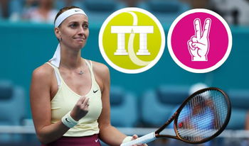 Paris/Pronos - Volynets-Kvitova, Marozsan-Cobolli, Azarenka-Danilovic, notre avis et les cotes intéressantes de la journée de mercredi
