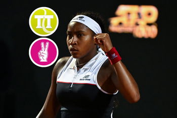 Paris/Pronos - Le graal pour Gauff ou le triomphe de Paolini à domicile, notre avis et les cotes intéressantes de la finale dames à Rome