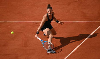 Au programme jeudi à Roland Garros, les demies dames