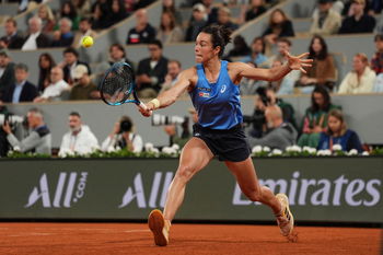 Boisson advances to the quarterfinals in Hamburg  