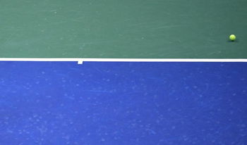 Une 1ère demie en Challenger pour Fils à Oeiras