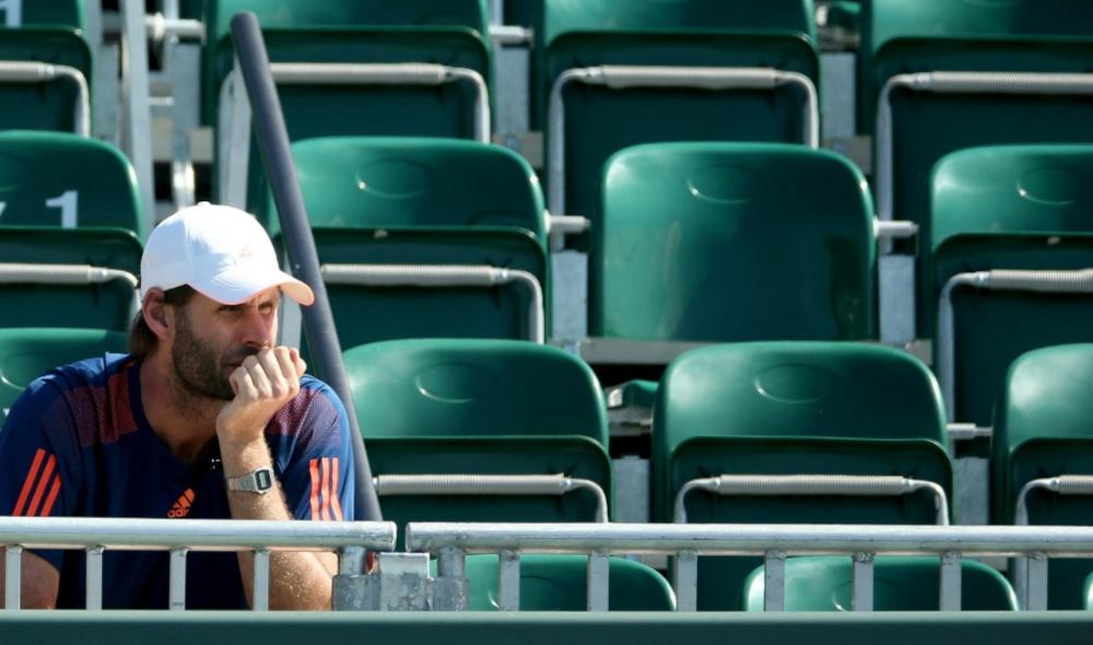 Raducanu coachée par l'ex entraîneur de Kerber, Torben Beltz