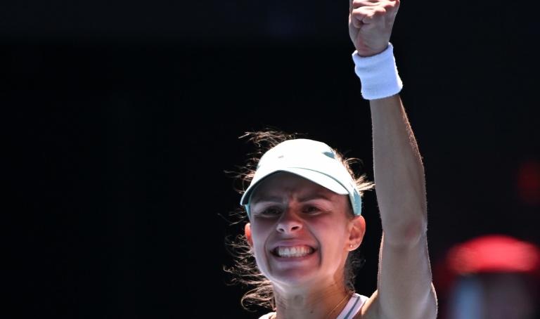Linette svela le chiavi della sua vittoria contro Gauff: Sono stata coraggiosa