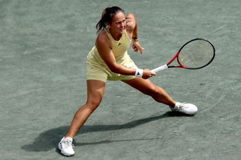Stosur on Kasatkina's Change of Nationality: She's Coming Here to Set a New Benchmark for Australian Players 