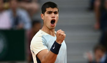 Mensik, Alcaraz, Tsonga : combien de matchs ont-ils disputés avant de remporter leur premier titre majeur ?
