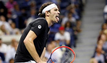 Fritz: It was a bad decision to play in Delray Beach and then go to Acapulco