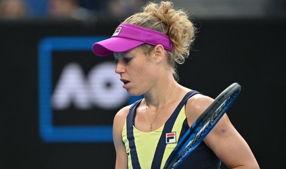 Siegemund après sa victoire face à Zheng : « Je ne m’y attendais pas, le simple n’est pas ma priorité »