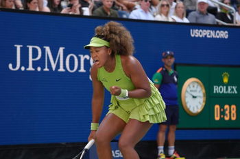 Osaka advances to the second round in Miami: I’ve reached a physical condition I haven’t had since my pregnancy  