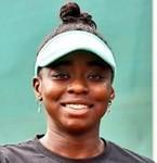 인물 - 올림픽 역사에 길이 남을 20살 케냐 선수, 안젤라 오쿠토이