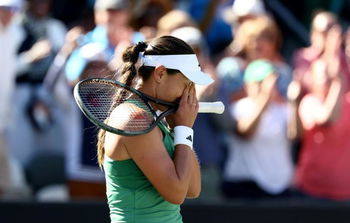 On the verge of elimination, Pegula advances to the Bad Homburg final  