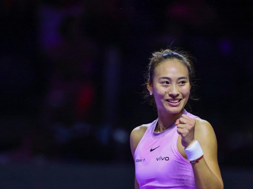 Zheng sulla richiesta dei giocatori di aumentare i prize money nel Grande Slam: «Penso che sarà molto benefico per i giocatori»  