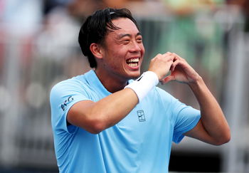 Wong, World No. 182, Defeats Shelton and Secures the Biggest Win of His Career in Miami 
