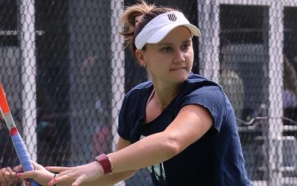 Lauren Davis renonce à l'Open d'Australie.