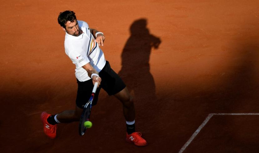 8 Français au programme ce mercredi sur les courts de Roland Garros