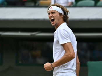 Zverev secures his 73rd career semifinal after his victory in Stuttgart