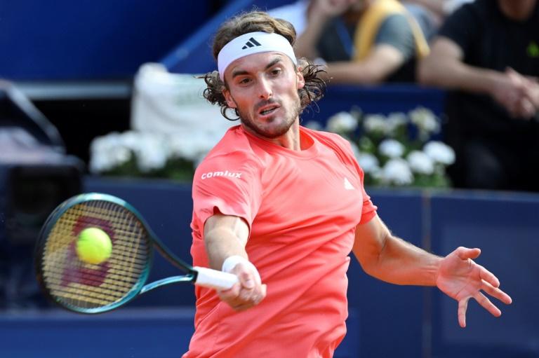 ATP 500 Barcelona: met vier spelers uit de Top 10 op de afspraak, de volledige deelnemerslijst onthuld