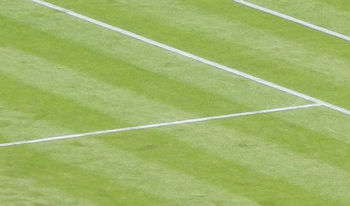 2 Françaises en piste ce lundi sur le gazon de Wimbledon