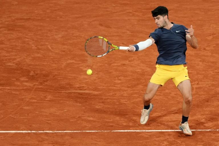 Петъчната програма на Roland Garros: полуфиналите при мъжете за гледане
