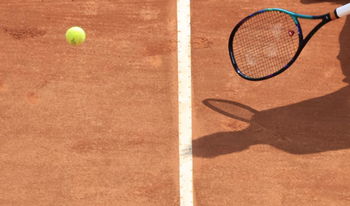 Collignon Wins His First ATP Tour Match in Marrakech  