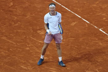 Ruud prend le meilleur sur Draper à Madrid et s’offre le premier Masters 1000 de sa carrière !