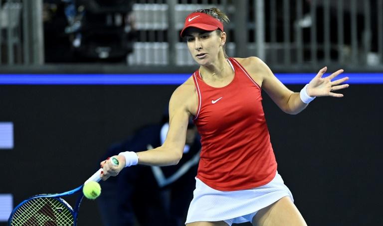 Bencic annonce une mauvaise nouvelle avant Roland-Garros