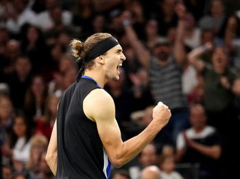 Statistiche - Zverev unico giocatore con bilancio positivo contro Sinner e Alcaraz
