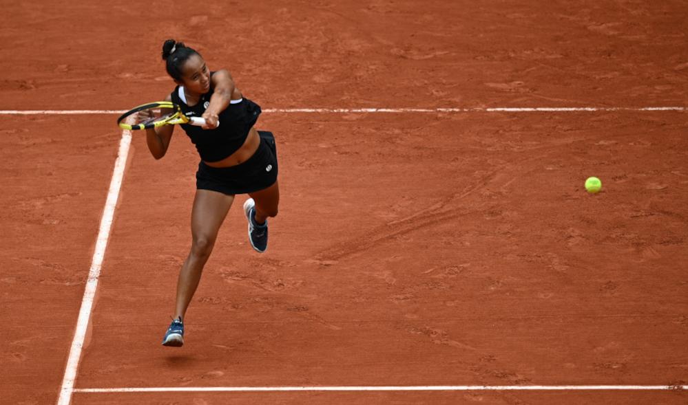 Au programme dames ce dimanche à Roland Garros, les huitièmes Fernandez-Anisimova, Mertens-Gauff, Teichmann-Stephens et Trevisan-Sasnovich.