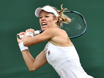 « J’ai un style très atypique et peu apprécié », déclare Siegemund après sa qualification pour les quarts de finale de Wimbledon