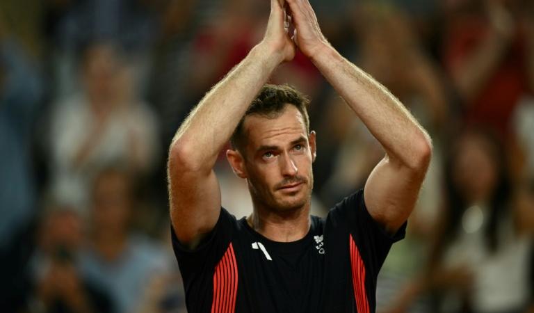 Murray Celebrates His Birthday Today: A Look Back at the Legendary Career of the Brit 