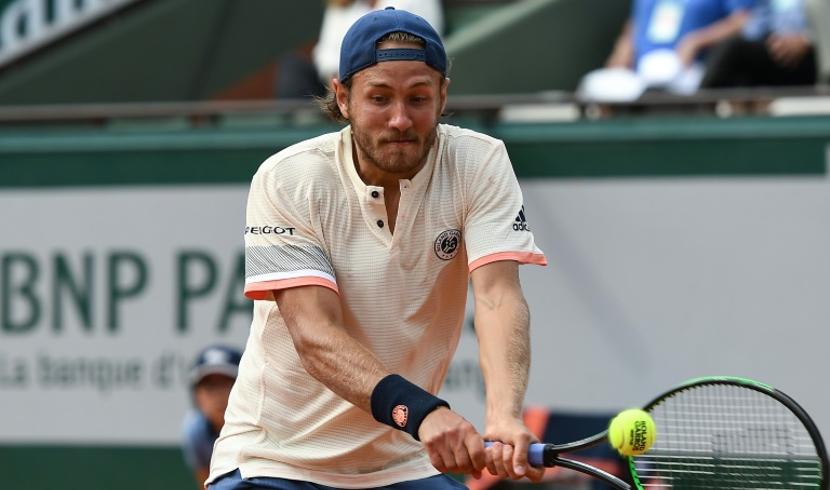 Pouille terminera aussi jeudi