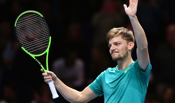 Goffin : Sock ou Dimitrov 