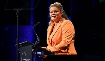Clijsters Discusses Motherhood in Tennis and Highlights WTA Support
