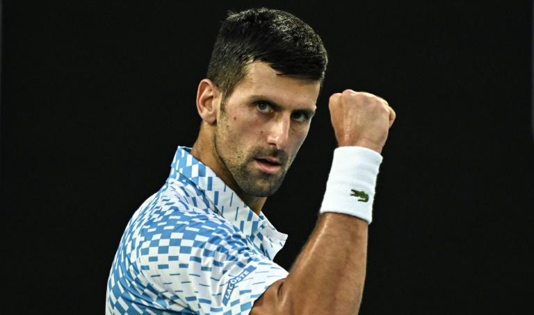 Djokovic destroys Rublev to reach Australian Open semis! The Serb seems unstoppable as he will face Paul on Friday for a sport in the final