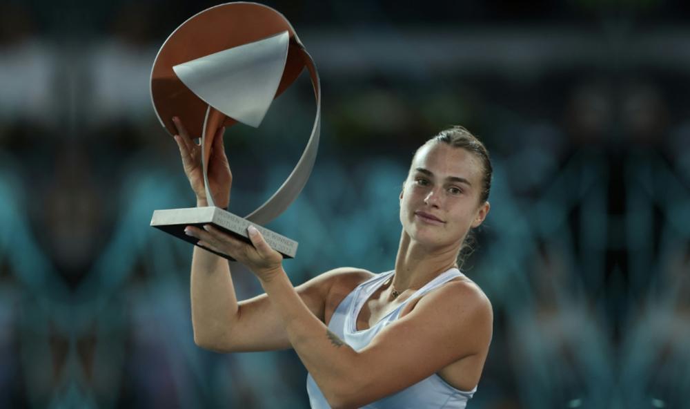Madrid électrise le tennis féminin : la preview du tournoi WTA