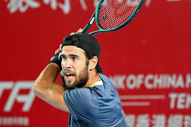 Diminished against Humbert, Khachanov gives news of his injury