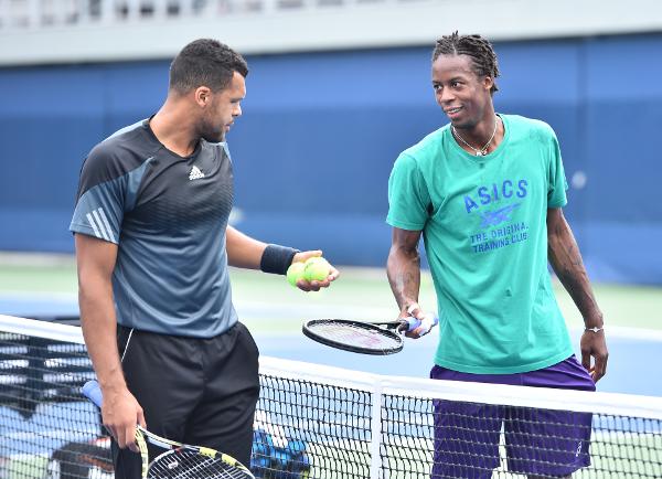 Monfils e Tsonga sobre os seus fracassos nos Grand Slams: Wawrinka, Cilic e Del Potro foram mais fortes do que nós.