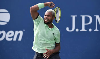 Tsonga en finale du Challenger de Cassis