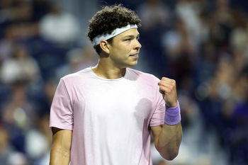 Toronto Masters 1000: Khachanov and Shelton, qualified for the final, will face off for the title  
