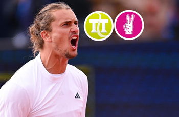 ﻿Paris/Pronos - Fils-Zverev, Paul-De Minaur, Stearns-Svitolina, notre avis et les cotes intéressantes de la journée de mardi