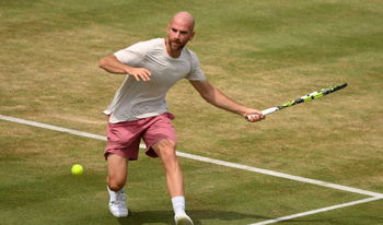 Mannarino and Opelka Get Last-Minute Wildcards in ’s-Hertogenbosch  