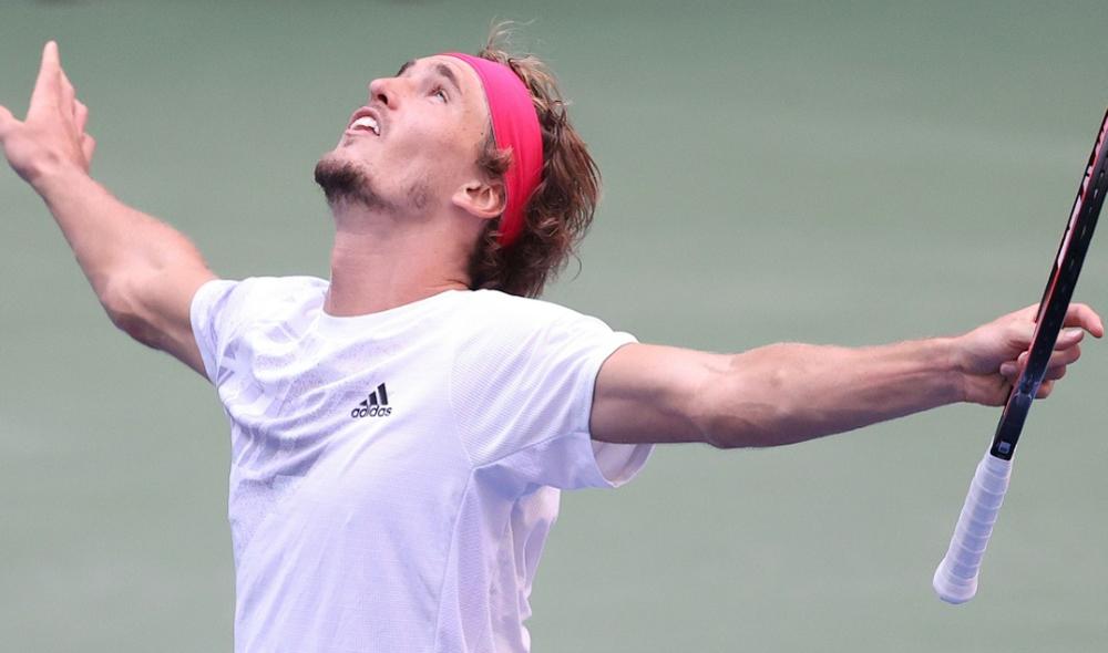 Zverev jouera sa 1ère finale de Grand Chelem 