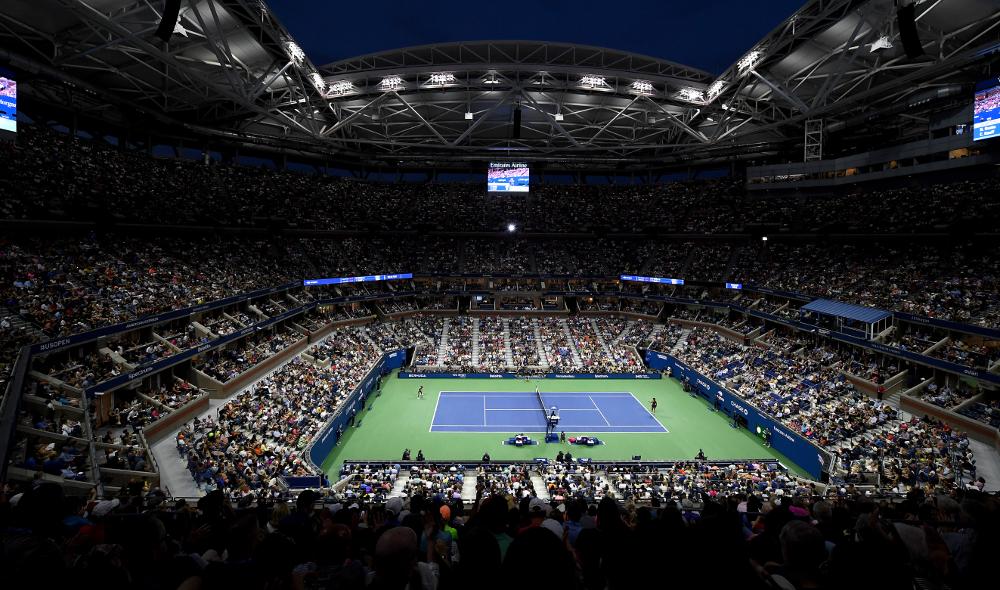 Au programme ce mardi à l'US Open, le début des quarts de finale avec Konta-Svitolina, Wawrinka-Medvedev, Williams-Wang et Federer-Dimitrov.