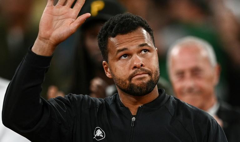 Tsonga: La gente habla mal del deporte que amo