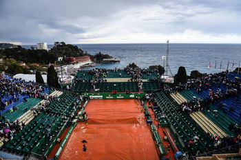 Wetterbericht - Weiterer Regen am Mittwoch in Monte Carlo
