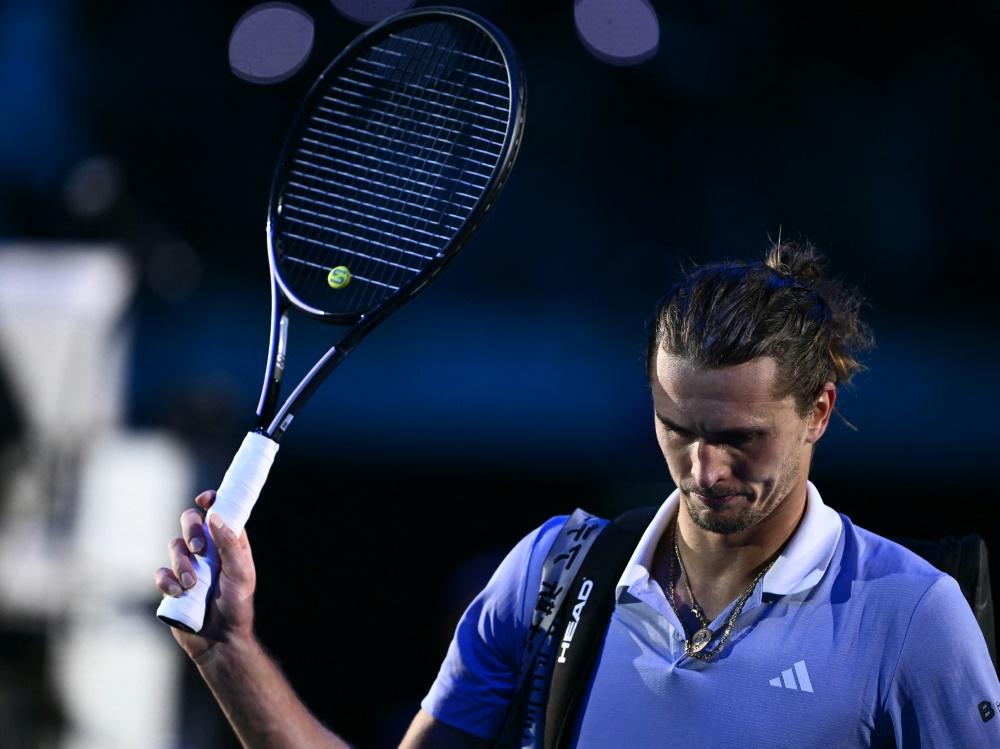 He's clearly the best player not to have won a Major at this stage of his career, Roddick discusses Zverev's case  