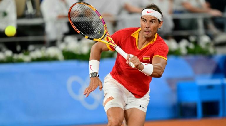 Staggering ticket prices for Nadal's final show