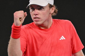 Michelsen dominiert Tien in Toronto und erreicht erstmals ein Viertelfinale im Masters 1000