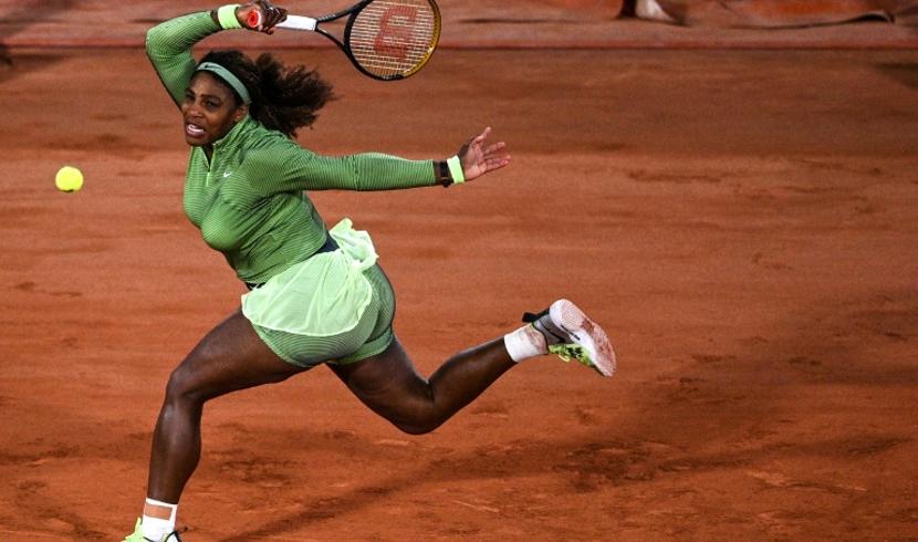 Serena Williams hausse le ton pour rallier le 3ème tour