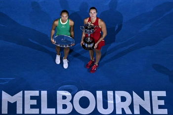 Sabalenka e Zheng si affronteranno ai quarti di finale a Miami  