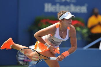 Laura Robson est nommée directrice du tournoi WTA du Queen’s
